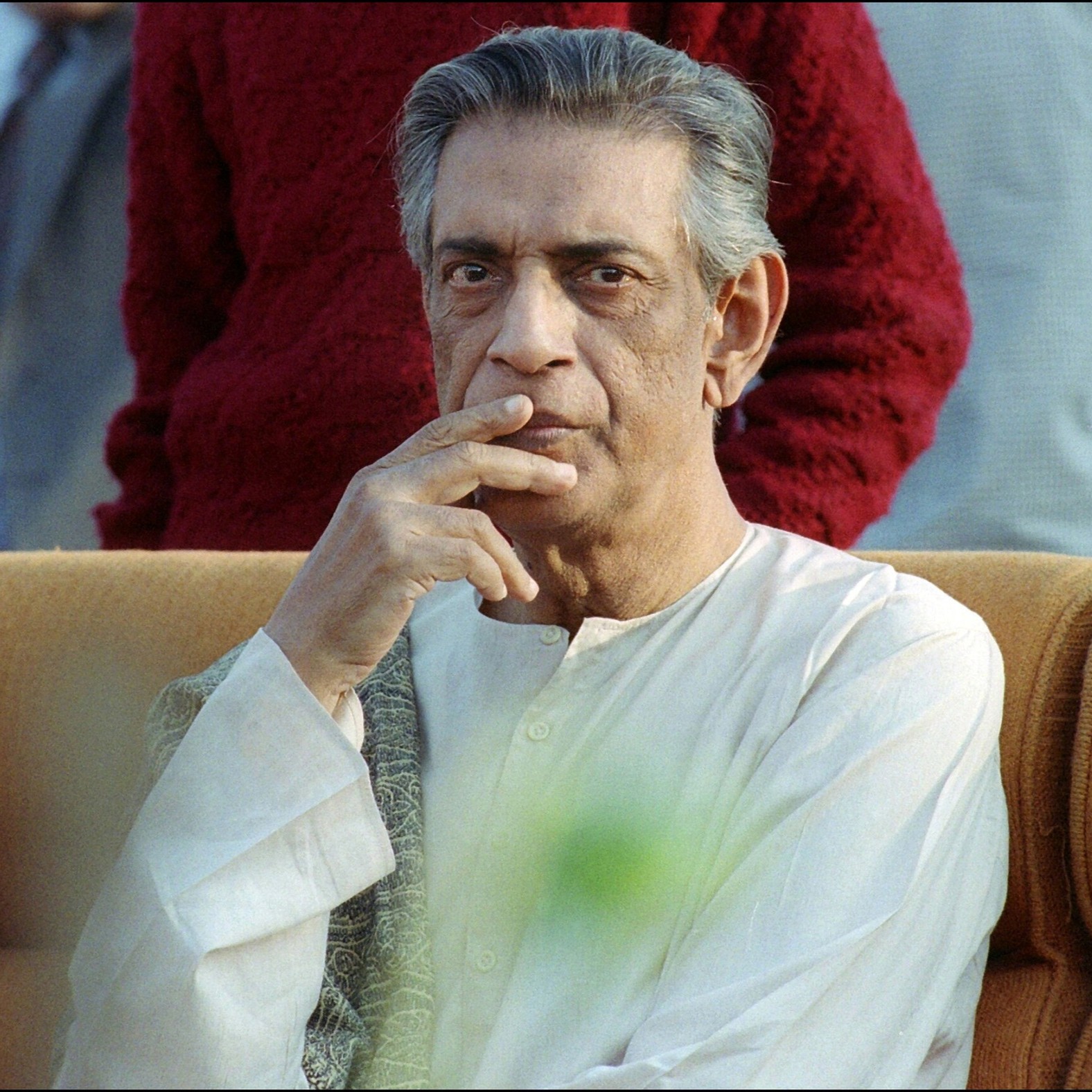 Satyajit Ray