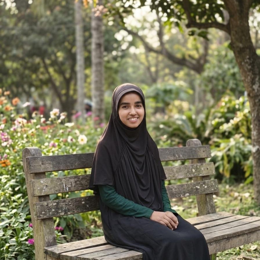 Sabina Yeasmin