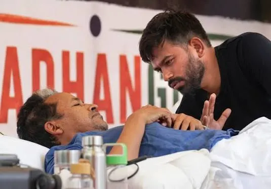 সোনম ওয়াংচুকের অনশনে বসার কারণ কী? সিজেপি-র সম্পূর্ণ দাবি ও আন্দোলনের বিস্তারিত