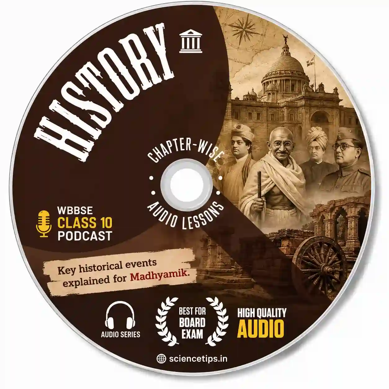 History