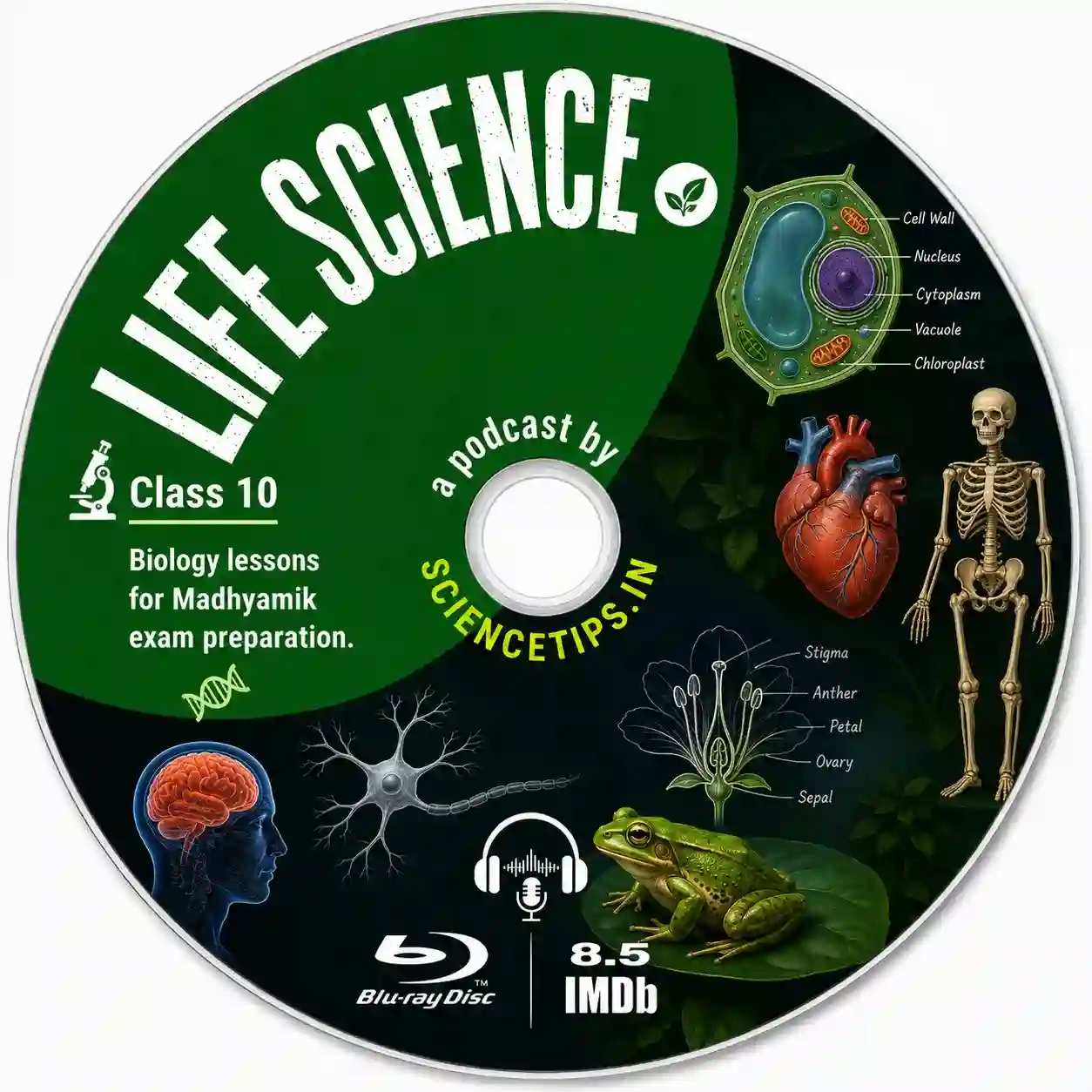 Life Science