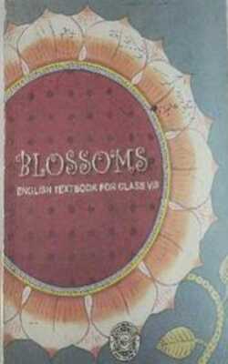 WBBSE Class 8 English Blossoms Textbook Solution