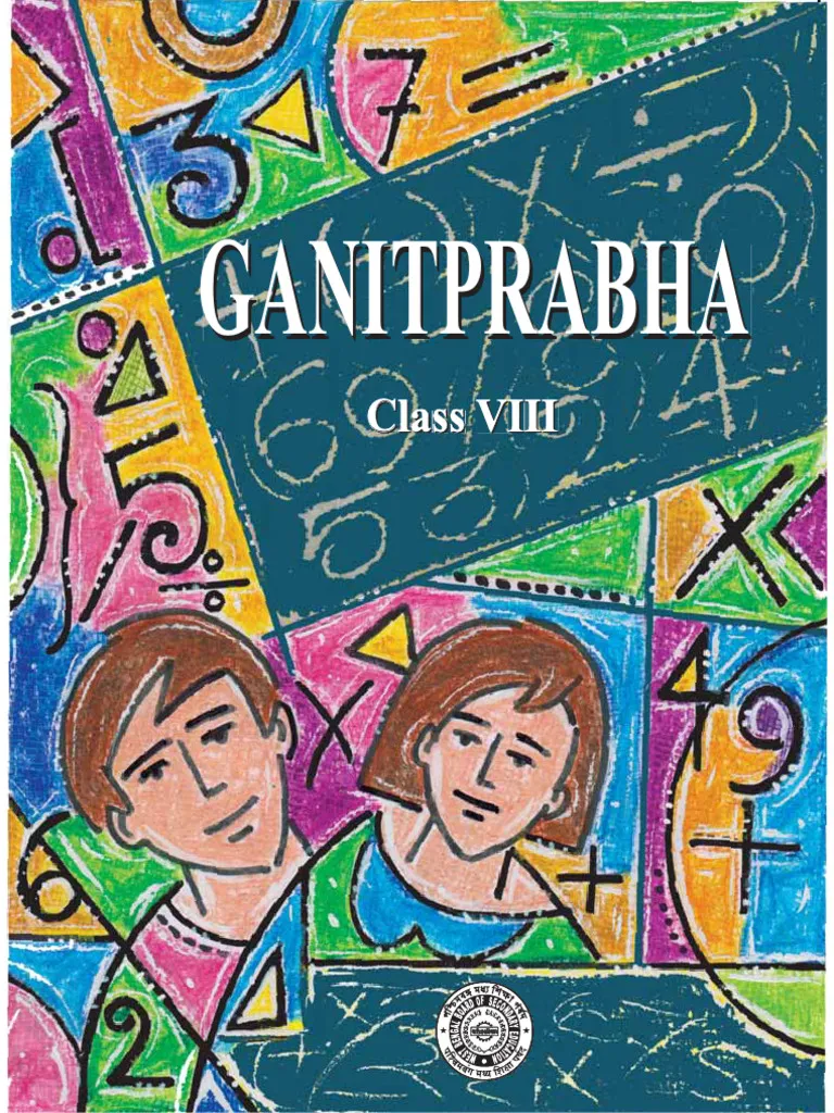 WBBSE Class 8 Mathematics Ganit Prabha Solution