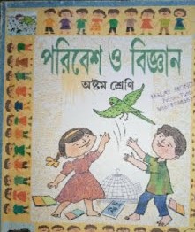 WBBSE Class 8 Poribesh O Biggan Textbook Solution